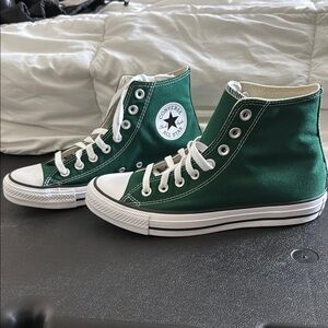 New Converse High Top